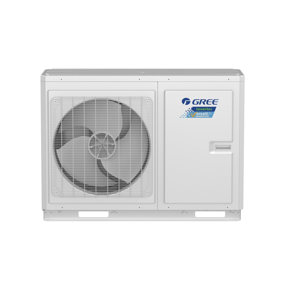 VERSATI 4 MONOBLOK 60 °C R32 WİFİ – 10 kW