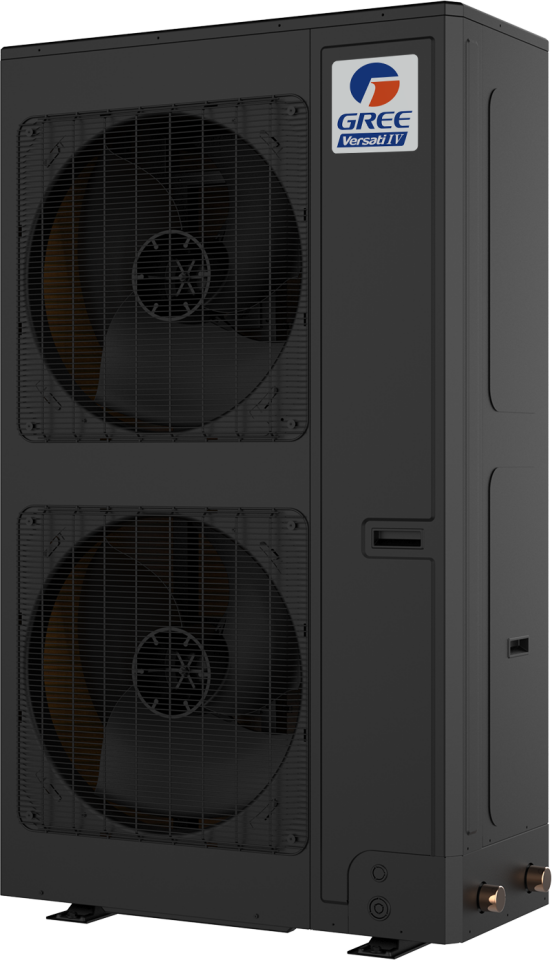 VERSATI 4 MONOBLOK 60 °C R32 WİFİ – 22 kW