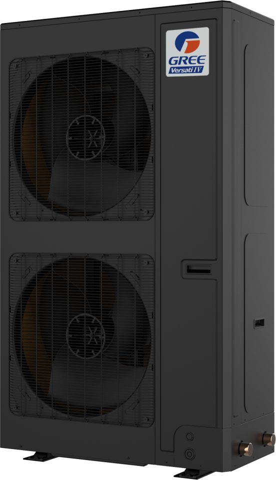 VERSATI 4 MONOBLOK 60 °C R32 WİFİ – 26 kW