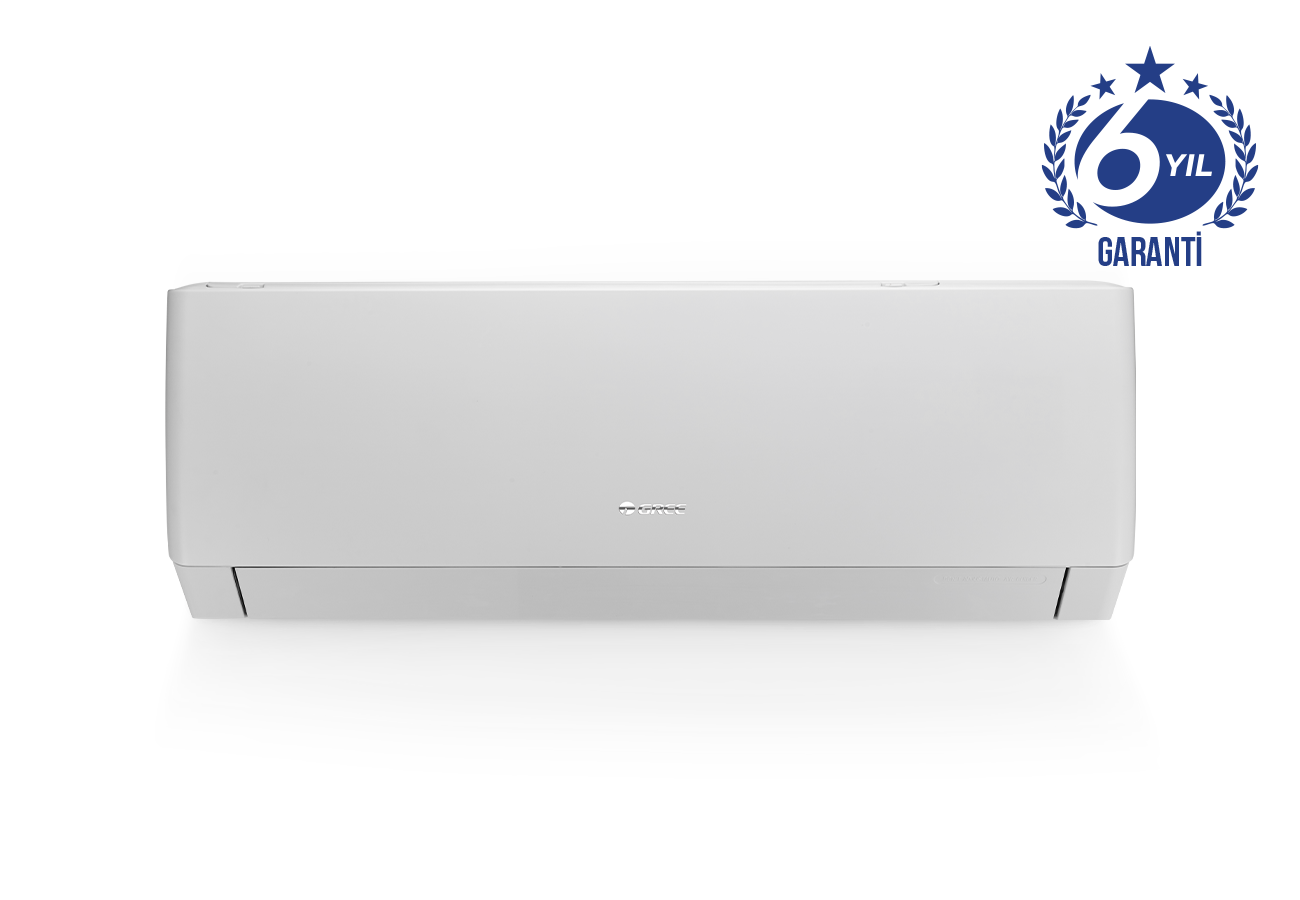 Gree Pular 24000 BTU/h Inverter Klima