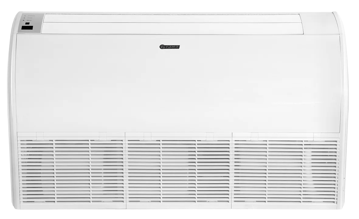 Yer/Tavan Tip Inverter Klima - 42000 BTU/h